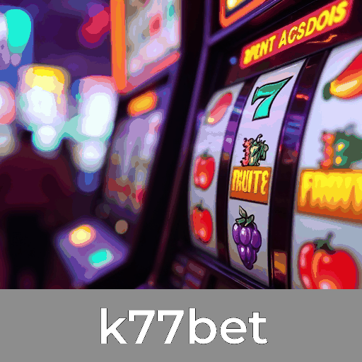 k77bet: Apostas Móveis com Conforto e Funções Completas