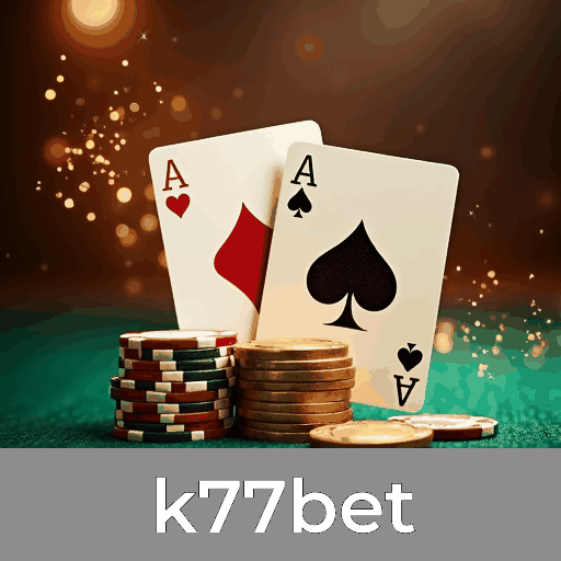 k77bet: Apostas Móveis com Conforto e Funções Completas