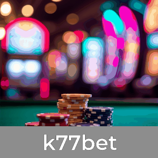 k77bet: Valor Incomparável nas Promoções Exclusivas