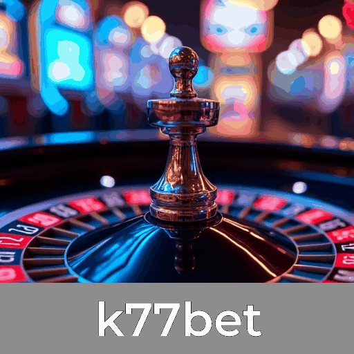 k77bet: Caça-níqueis com jackpot, Mesa de Jogos com Alta RTP, Live Dealer com Imersão