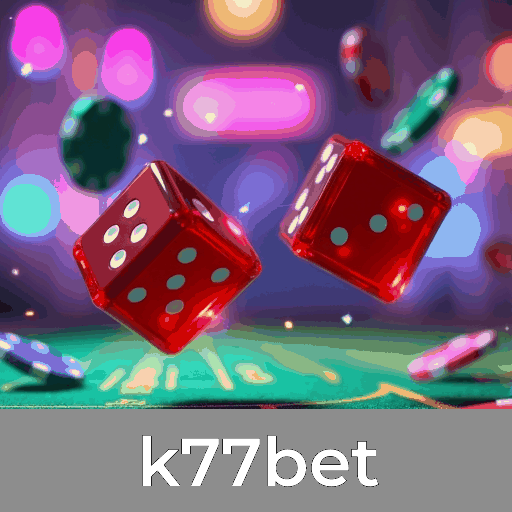 k77bet: Aventura e Oportunidades de Ganhar nos Jogos de Cassino