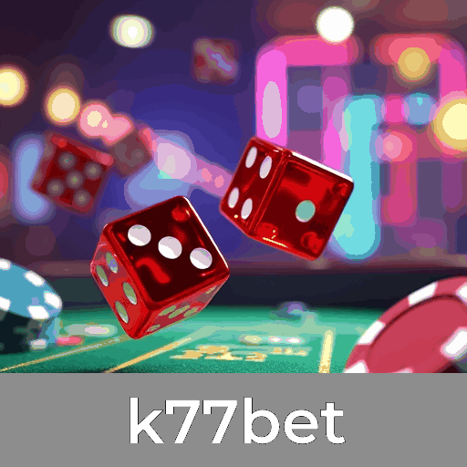 Mergulhe na Emoção e Realismo do Cassino k77bet