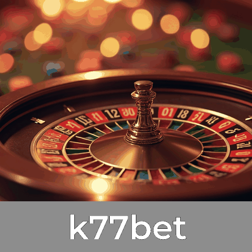 k77bet: Aventura e Oportunidades de Ganhar nos Jogos de Cassino