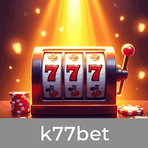Mergulhe na Emoção e Realismo do Cassino k77bet
