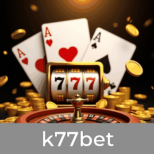 k77bet: Especialistas em Apostas Esportivas Brasileiras
