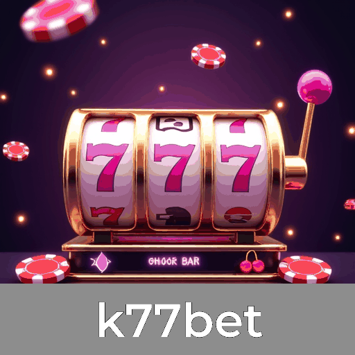 Desfrute do Acesso Seguro Instantâneo no k77bet
