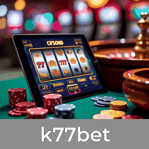 Explore os Benefícios Únicos e Generosos do k77bet